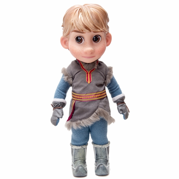 Frozen - Christopher Disney Baby M